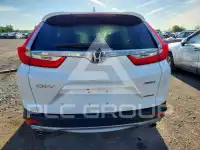 2019 Honda CR-V фото