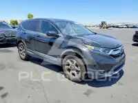 2019 Honda CR-V фото