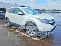2019 Honda CR-V фото