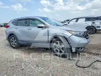 2019 Honda CR-V photo