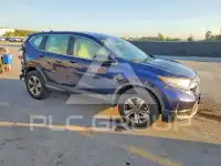 2019 Honda CR-V photo
