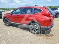 2019 Honda CR-V photo
