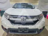 2019 Honda CR-V photo