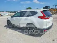 2019 Honda CR-V фото