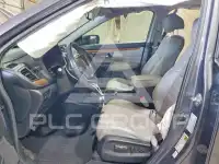 2019 Honda CR-V фото