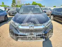 2019 Honda CR-V фото