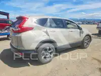 2019 Honda CR-V фото