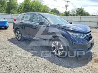 2019 Honda CR-V фото