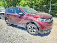 2019 Honda CR-V photo