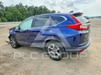 2019 Honda CR-V фото