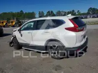 2019 Honda CR-V photo