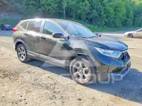 2019 Honda CR-V фото