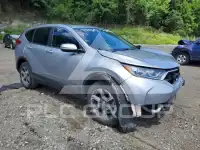 2019 Honda CR-V фото