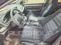 2019 Honda CR-V photo