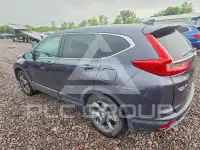 2019 Honda CR-V фото