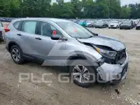 2019 Honda CR-V фото