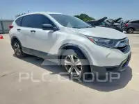 2019 Honda CR-V фото