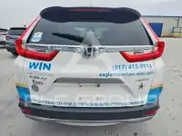 2019 Honda CR-V фото