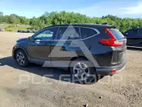 2019 Honda CR-V фото