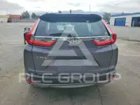 2019 Honda CR-V фото