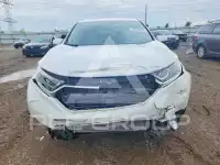 2019 Honda CR-V фото