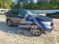 2019 Honda CR-V фото