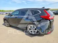 2019 Honda CR-V photo