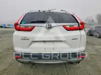 2019 Honda CR-V фото
