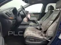 2019 Honda CR-V photo