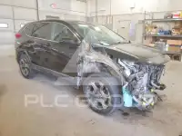 2019 Honda CR-V фото