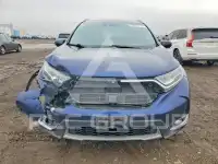 2019 Honda CR-V photo