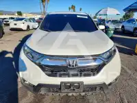 2019 Honda CR-V photo