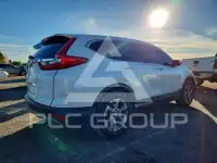 2019 Honda CR-V photo