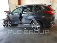 2019 Honda CR-V фото