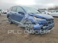 2019 Honda CR-V photo