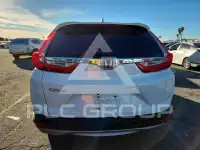 2019 Honda CR-V photo