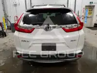 2019 Honda CR-V photo