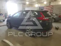 2019 Honda CR-V фото