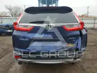 2019 Honda CR-V photo
