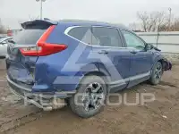 2019 Honda CR-V photo