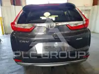 2019 Honda CR-V фото