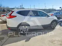 2019 Honda CR-V фото