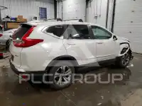 2019 Honda CR-V photo
