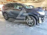 2019 Honda CR-V фото