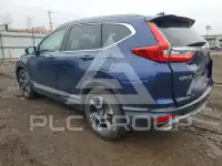 2019 Honda CR-V photo