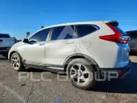 2019 Honda CR-V photo