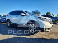 2019 Honda CR-V photo