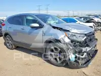 2019 Honda CR-V фото