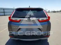 2019 Honda CR-V фото