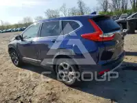 2019 Honda CR-V фото